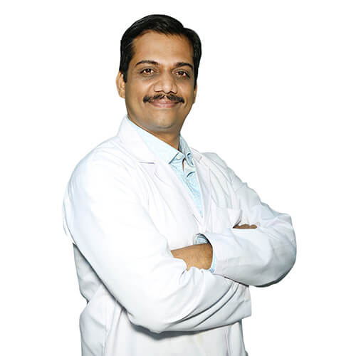Treatment For Tailbone Pain In Jaipur - Dr. Gaurav Sharma