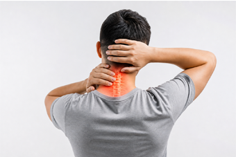 Top neck pain doctor in Jaipur