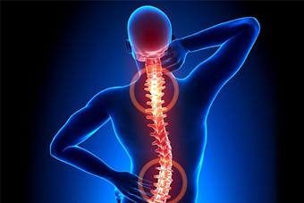 Spine Specialist in Jaipur

