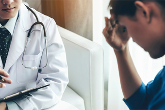 Top Migraine Doctor in Jaipur