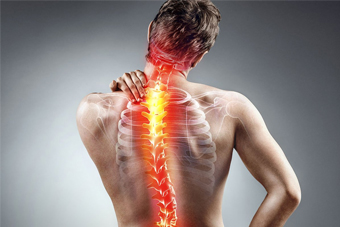 Top Spine Specialist in Jaipur