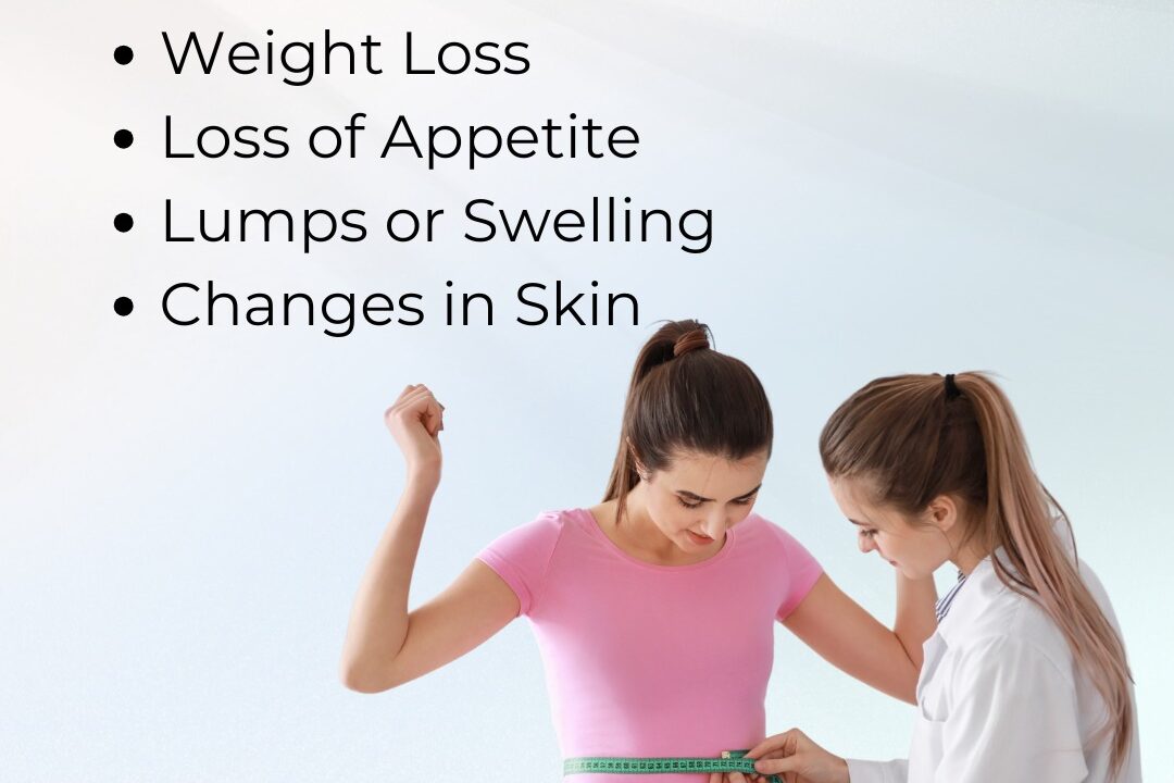 Is Your Body Trying to Warn You?