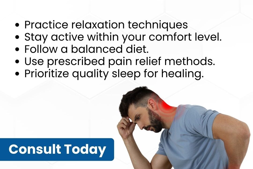 Is Cancer Pain Affecting Your Daily Life?