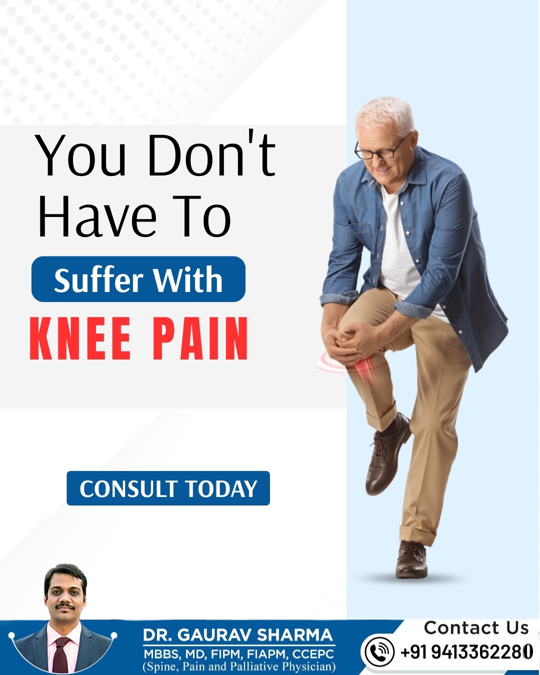 Knee Pain