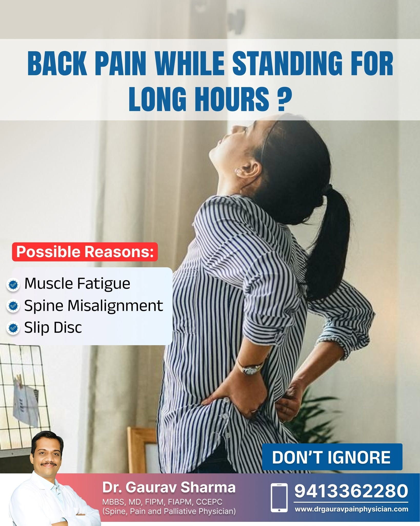 Back Pain